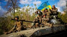 Закрити небо, зупинити ворога та позбавити росію економічного ресурсу - у Міноборони озвучили план війни