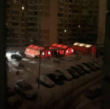 Держава надає підтримку у надзвичайній ситуації в енергетиці: деталі від Юлії Свириденко