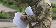 Районні ТЦК не мають статусу юридичних осіб, а тому не можуть виступати стороною у цивільному процесі, — Верховний Суд