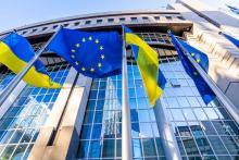 Європарламент підтримав фінансову допомогу Україні обсягом 90 млрд євро на 2026-2027 роки