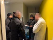 ДБР повідомило про підозру офіцеру районного ТЦК Київщини за побиття військовозобов’язаних