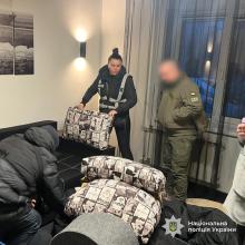 У пошуках «ухилянтів»: поліція перевіряє у чоловіків медичні довідки та документи про догляд за родичами з інвалідністю