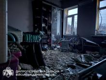 Росія запустила по Україні 25 ракет та 219 дронів: основні напрямки удару - Київ, Харків, Дніпро, Одеса