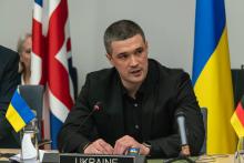 Гроші на дрони, ППО та ракети до Patriot — Міністр оборони України Федоров розповів про результати «Рамштайну»