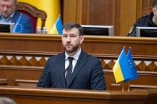 До Парламенту буде подано законопроект, який запроваджує гарантовану базову пенсію на рівні не менше 6000 грн