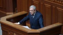 Ексміністра енергетики Галущенка затримали при спробі виїзду з України - ЗМІ