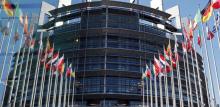 Європейський парламент планує ухвалити резолюцію на підтримку України