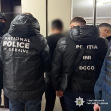 Викрито організовану групу, яка готувала замовні вбивства відомих громадян України та іноземців - ОГП