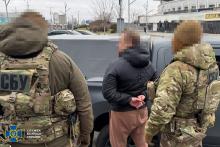 СБУ та Нацпол, спільно з правоохоронцями інших країн, викрили шахраїв-криптовалютників, які обкрадали громадян ЄС