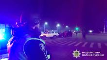В Україні серія підривів поліцейських: після Львова вибухи пролунали у Миколаєві та Дніпрі