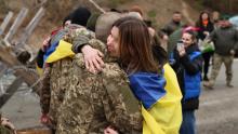 Документи, які мають бути у родин військовослужбовців - поради від Омбудсмана