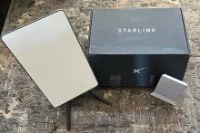 Використання Starlink: Інструкція з верифікації терміналів для військових, цивільних, для підприємців і держслужбовців