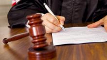 Про порядок розгляду апеляційної скарги при наявності клопотання сторони брати участь у судовому засіданні