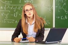 Стартував пілотний проект «Гроші ходять за вчителем»: як подати заявку через платформу «Вектор»