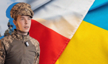 Поляків, які воюють за Україну, звільнять від покарання: Сейм схвалив закон про амністію