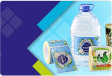 Як замовити етикетку на пляшку: що потрібно знати виробникам