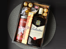 Сучасний формат подарунка для чоловіків