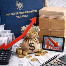 "Податок на OLX", ПДВ для ФОП, оподаткування посилок: Мінфін оприлюднив "великий податковий законопроект"