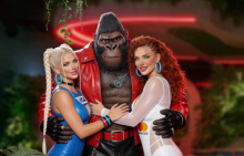 Живі дилери та турніри у Gorilla UA казино - головні помилки гравців