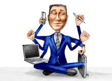 Обмеження повноважень щодо представництва юридичної особи