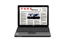 Поширення недостовірної інформації: гіперпосилання на інше медіа не несе відповідальність за весь зміст