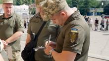 У Верховній Раді пропонують посилити відповідальність за порушення співробітниками ТЦК