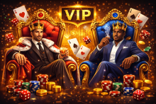 Де найкращі умови для VIP-гравців онлайн казино?