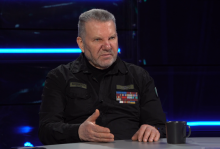 Сергій Куніцин: як Росія готувала анексію Криму і чому Україна не змогла дати відсіч