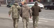 По дорозі на полігон: що робити людині у разі незаконної мобілізації