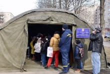 Що отримуватимуть українці у разі надзвичайних ситуацій: який перелік речей та послуг затвердив Кабмін