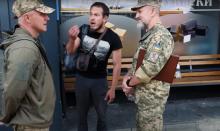 Скільки часу ТЦК має право утримувати військовозобовʼязаних: пояснення юриста