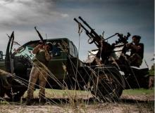 Урядом удосконалено механізми залучення добровольчих формувань до протиповітряної оборони: що змінилося?