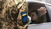 Обмеження водійських прав за порушення правил військового обліку: статистика судових справ
