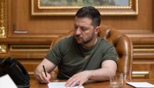 Будівництво укриттів буде обов’язковим для всіх нових житлових та інфраструктурних об’єктів: Зеленський підписав Закон