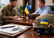 Скарги ветеранів: у Офісі військового омбудсмана роз'яснили, які питання вони уповноважені розглядати