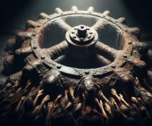 Магія поза Хогвартсом, або Чому ваш підвал перетворюється на Венецію