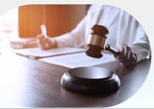 Наслідки незазначення мотивів відхилення аргументів