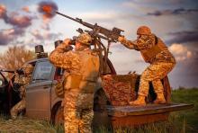 Надання статусу УБД військовослужбовцю, який займався протиповітряною обороною та охороною критичної інфраструктури: рішення ВС