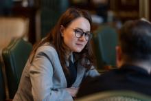 Український уряд готує пакет підтримки для людей: Юлія Свириденко розповіла деталі