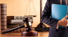 Для забезпечення виконання рішення суду арешт може бути накладений як на частку, так і на корпоративні права члена ФГ