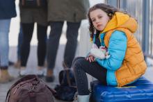 Підйомна допомога 50 000 грн для дітей та молоді, повернених із депортації чи ТОТ - деталі від Мінсоцполітики