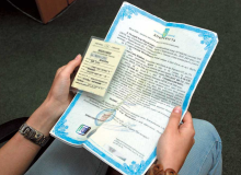 Оформлення довіреності за кордоном: як це зробити розповіли у Мін'юсті