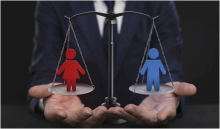 Уряд затвердив порядок реагування на випадки дискримінації за ознакою статі: що це означає на практиці розповіли у Мін'юсті