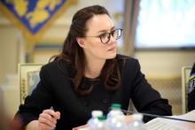 Ремонти доріг, енергетична безпека, соціальні програми: пріоритетні напрямки Уряду оголосила Юлія Свириденко