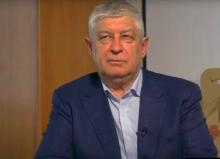 СБУ затримала експартійця "ОПЗЖ" Геннадія Мініна, який фінансував бюджет рф