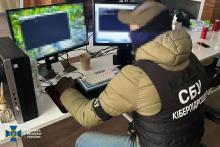 СБУ та Нацполіція викрили у Києві масштабне угруповання, яке займалося легалізацією іноземців у країнах ЄС