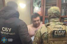 СБУ затримала у Києві проєктантів, які допомагали росіянам відновлювати пошкоджені НПЗ