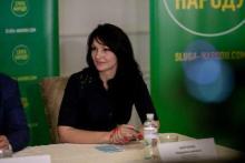 Два роки позбавлення волі: ВАКС ухвалив вирок стосовно нардепки та її помічниці