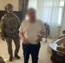 Обшуки у Поплавського: викрито схему розтрати бюджетних коштів у Київському університеті культури