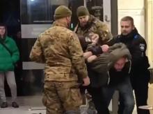 Депутати пропонують заборонити ТЦК проводити "силову мобілізацію" - до ВР подано відповідний законопроект